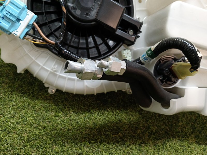 Мотор печки, 5000 рублей, Красноярск