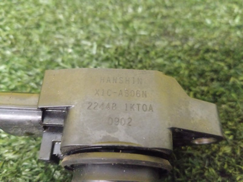 Катушка зажигания, 700 рублей, Красноярск