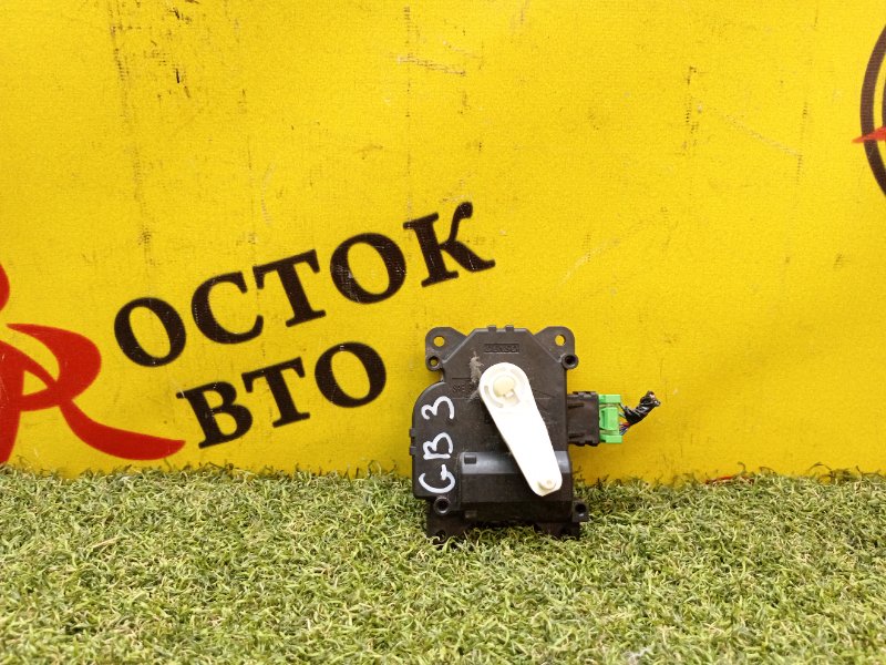 Сервопривод заслонок печки, 500 рублей, Красноярск