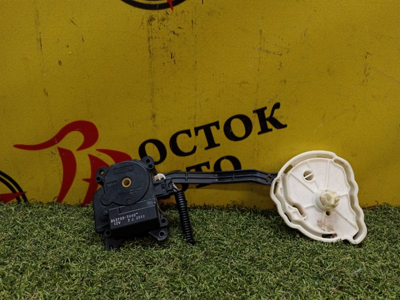 Сервопривод заслонок печки, 5500 рублей, Красноярск