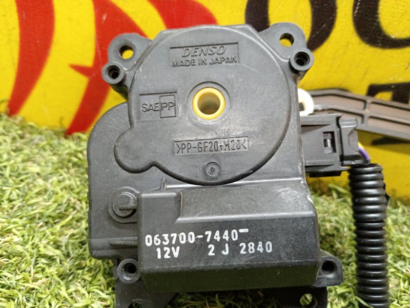 Сервопривод заслонок печки, 5500 рублей, Красноярск