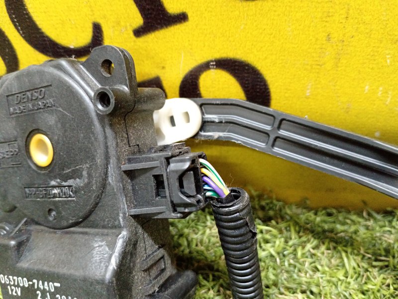 Сервопривод заслонок печки, 5500 рублей, Красноярск