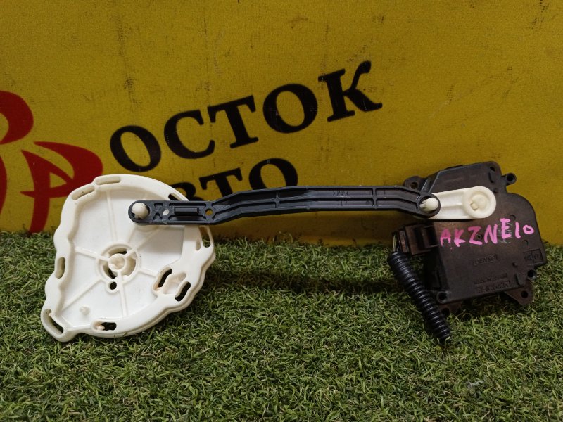 Сервопривод заслонок печки, 5500 рублей, Красноярск