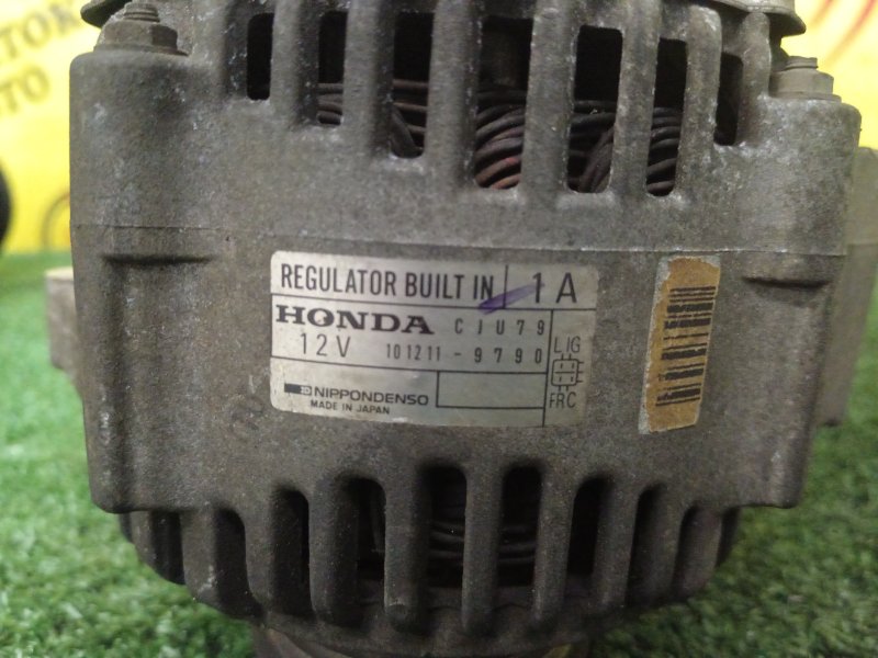 Генератор, 7500 рублей, Красноярск