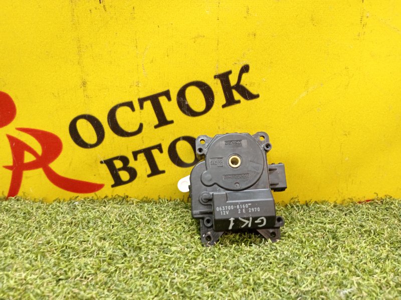 Сервопривод заслонок печки, 300 рублей, Красноярск