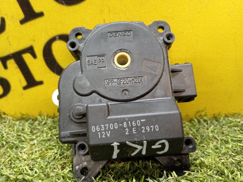 Сервопривод заслонок печки, 300 рублей, Красноярск