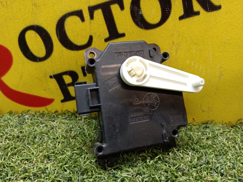 Сервопривод заслонок печки, 300 рублей, Красноярск