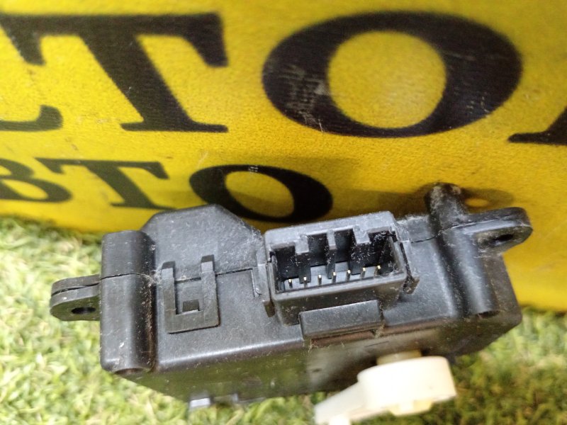 Сервопривод заслонок печки, 300 рублей, Красноярск