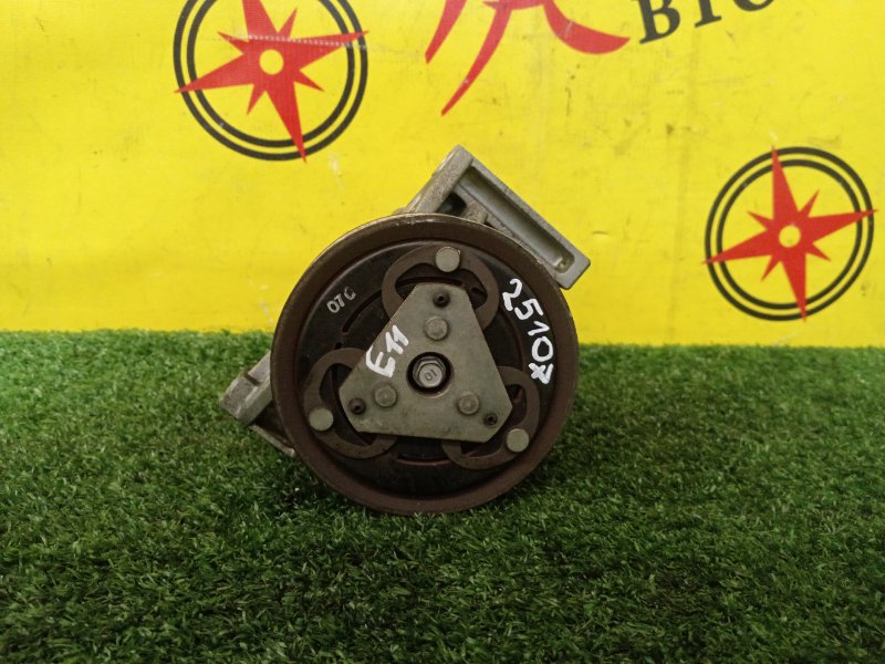 Компрессор кондиционера, 1500 рублей, Красноярск