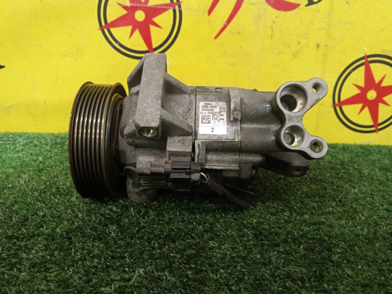 Компрессор кондиционера, 1500 рублей, Красноярск