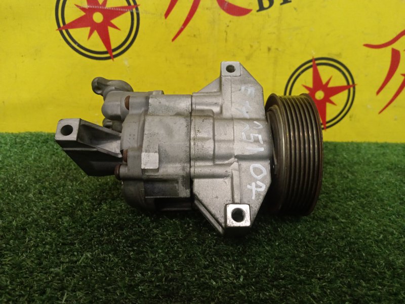 Компрессор кондиционера, 1500 рублей, Красноярск