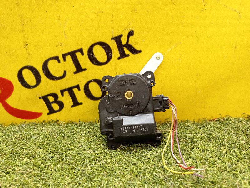 Сервопривод заслонок печки, 1000 рублей, Красноярск