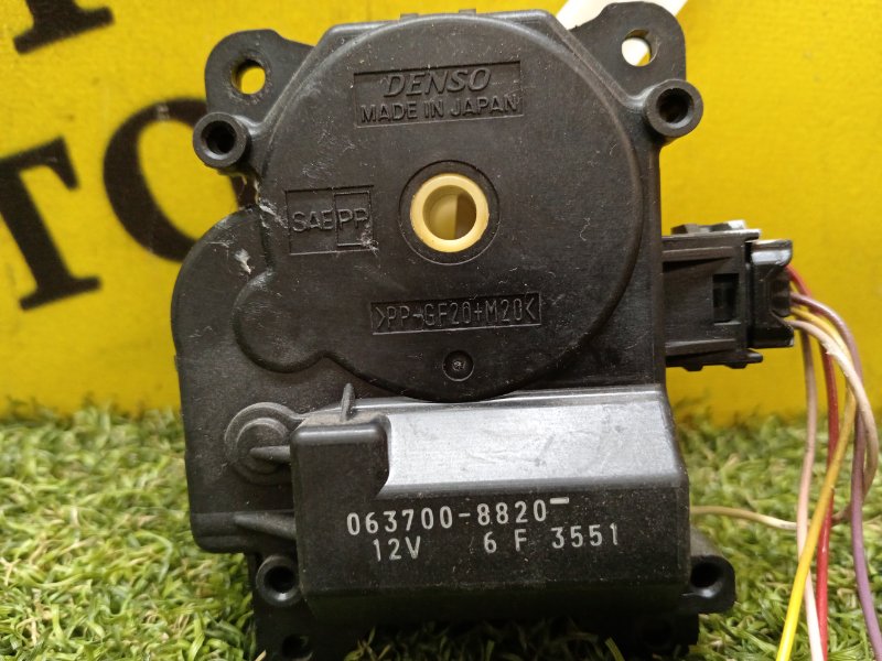 Сервопривод заслонок печки, 1000 рублей, Красноярск