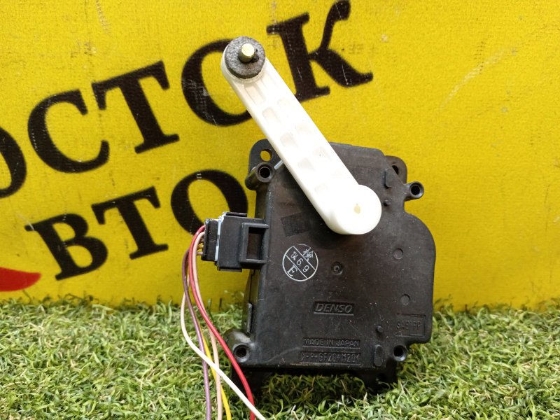 Сервопривод заслонок печки, 1000 рублей, Красноярск