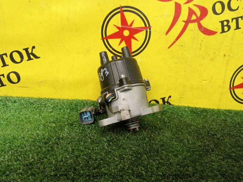 Трамблер, 10000 рублей, Красноярск