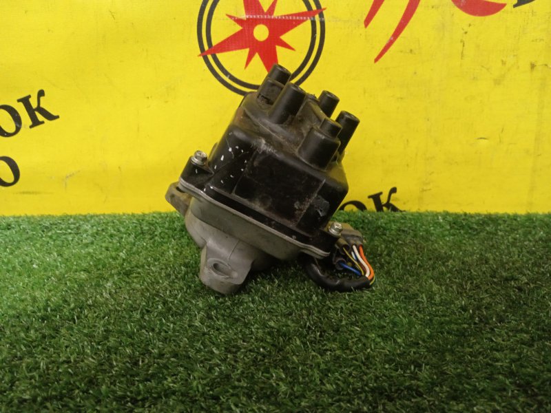 Трамблер, 10000 рублей, Красноярск