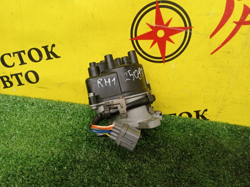 Трамблер, 10000 рублей, Красноярск