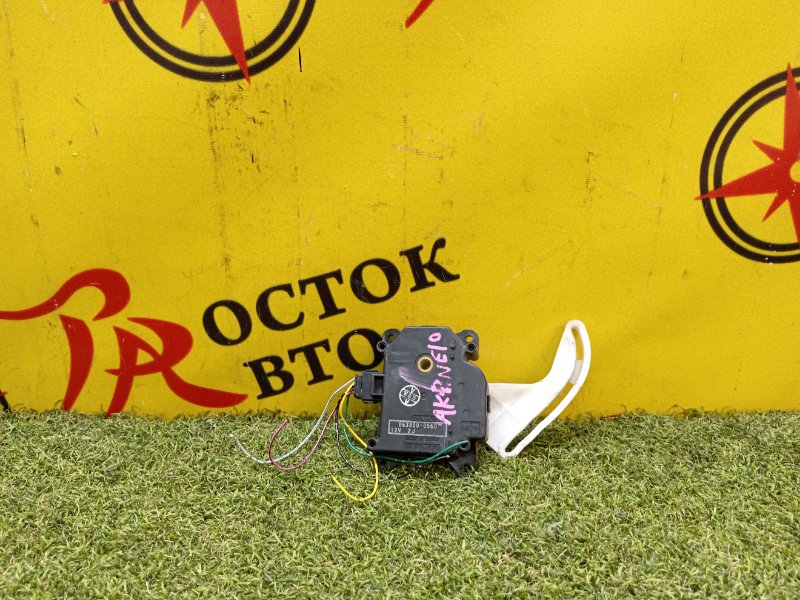 Сервопривод заслонок печки, 5000 рублей, Красноярск