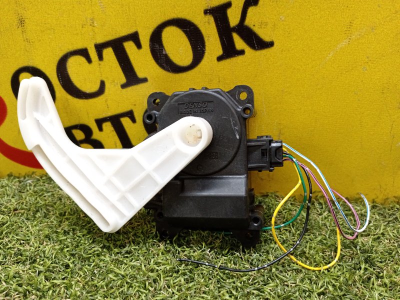 Сервопривод заслонок печки, 5000 рублей, Красноярск