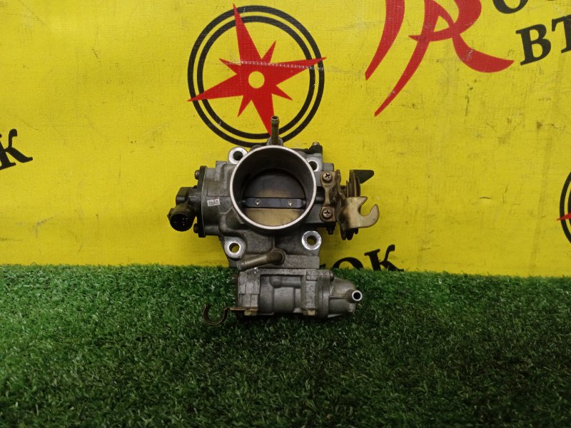 Дроссельная заслонка, 7000 рублей, Красноярск