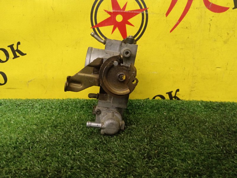 Дроссельная заслонка, 7000 рублей, Красноярск