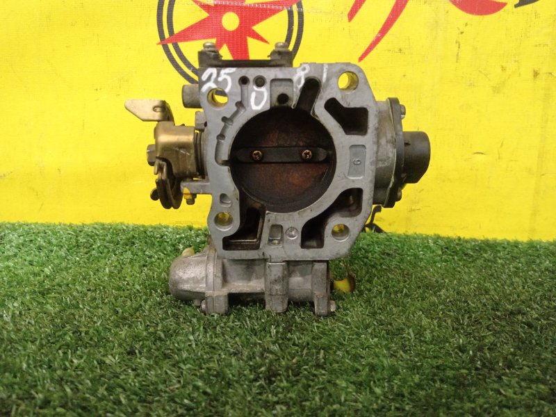 Дроссельная заслонка, 7000 рублей, Красноярск