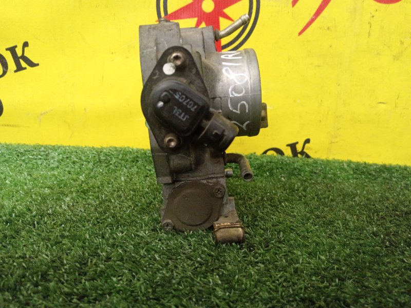 Дроссельная заслонка, 7000 рублей, Красноярск