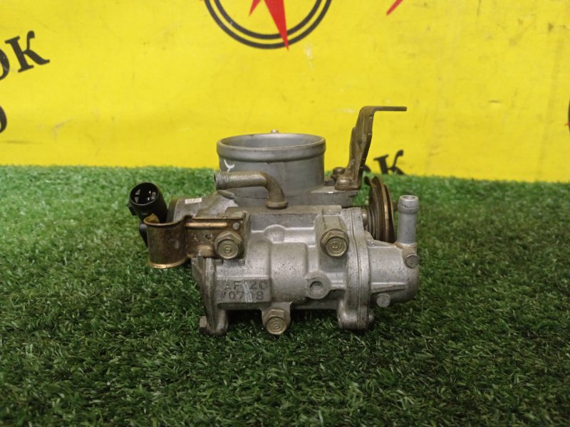 Дроссельная заслонка, 7000 рублей, Красноярск