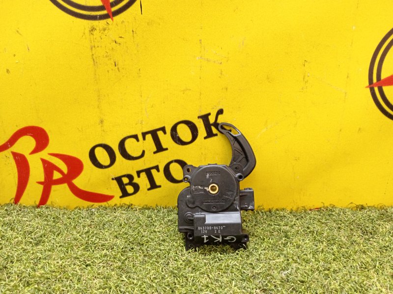 Сервопривод заслонок печки, 700 рублей, Красноярск