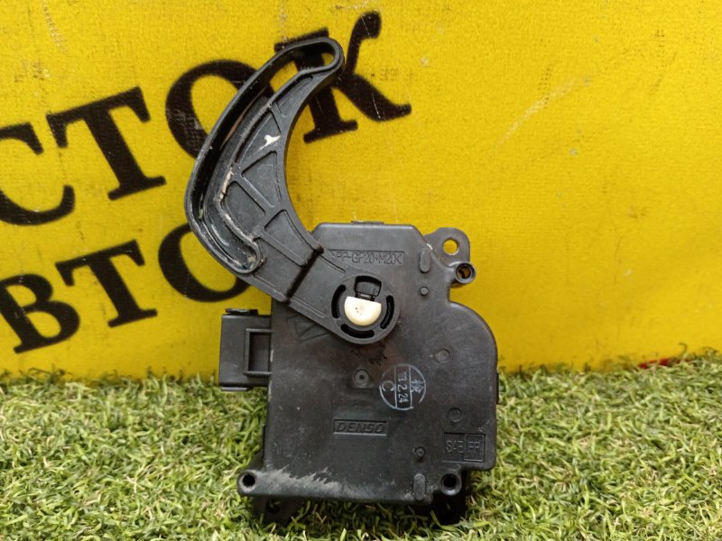 Сервопривод заслонок печки, 700 рублей, Красноярск