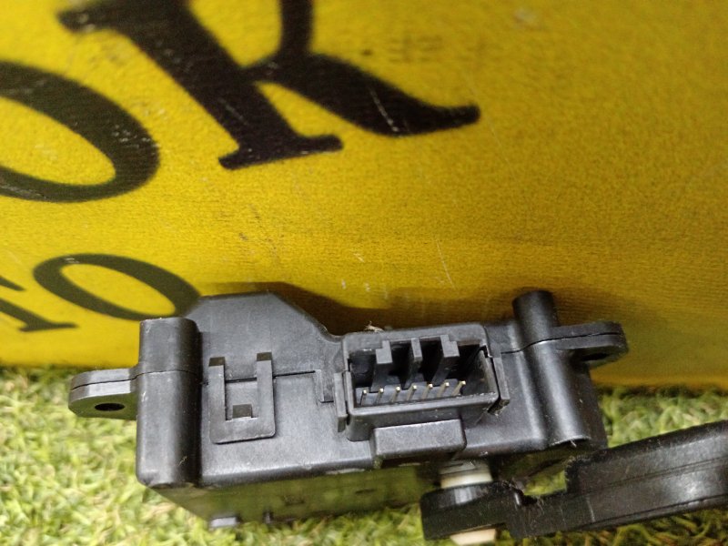 Сервопривод заслонок печки, 700 рублей, Красноярск