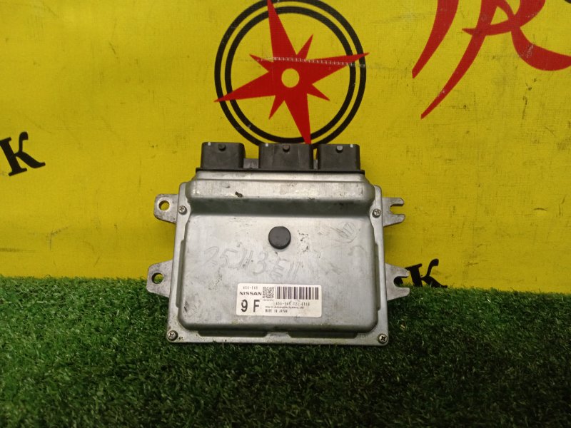 Блок управления двигателем, 3000 рублей, Красноярск