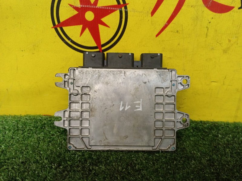 Блок управления двигателем, 3000 рублей, Красноярск