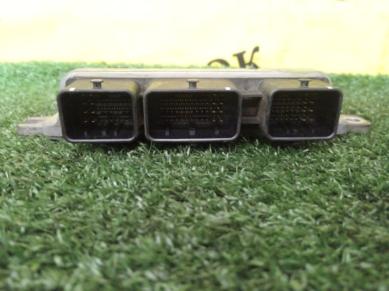 Блок управления двигателем, 3000 рублей, Красноярск