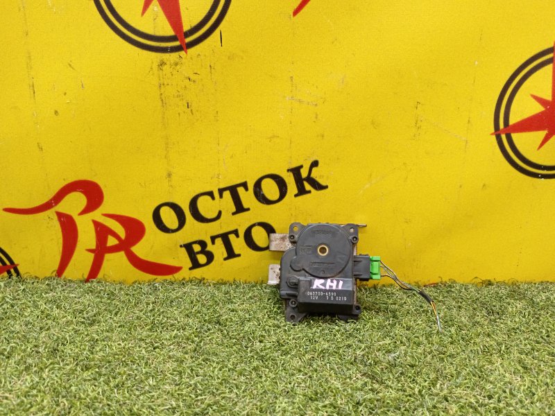 Сервопривод заслонок печки, 1000 рублей, Красноярск