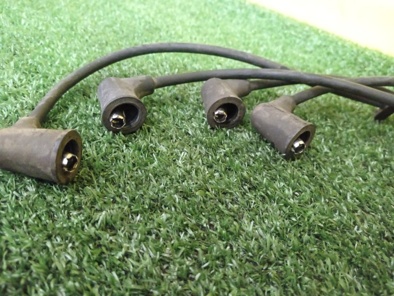 Провод высоковольтный, 400 рублей, Красноярск