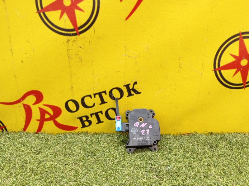 Сервопривод заслонок печки, 1000 рублей, Красноярск