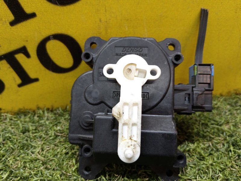 Сервопривод заслонок печки, 1000 рублей, Красноярск