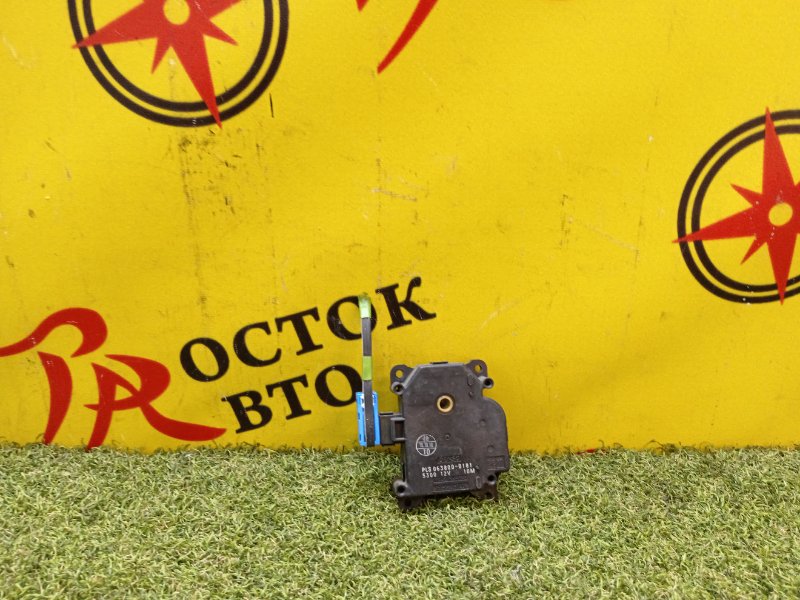 Сервопривод заслонок печки, 1000 рублей, Красноярск