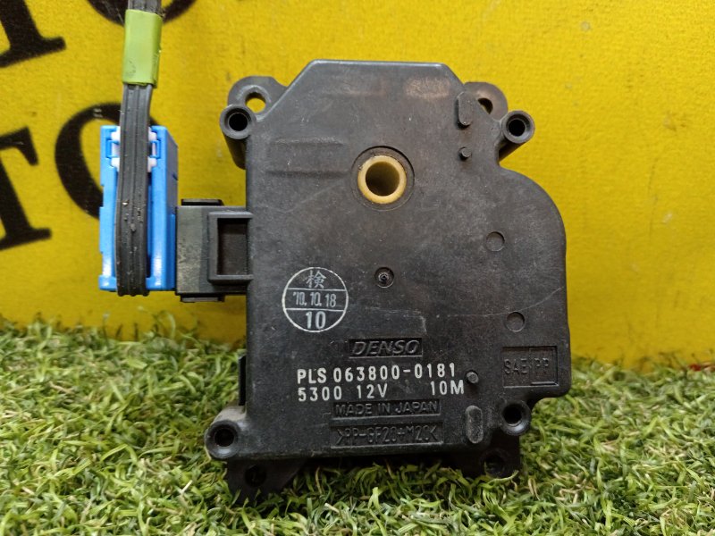 Сервопривод заслонок печки, 1000 рублей, Красноярск