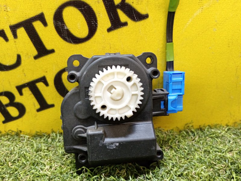 Сервопривод заслонок печки, 1000 рублей, Красноярск