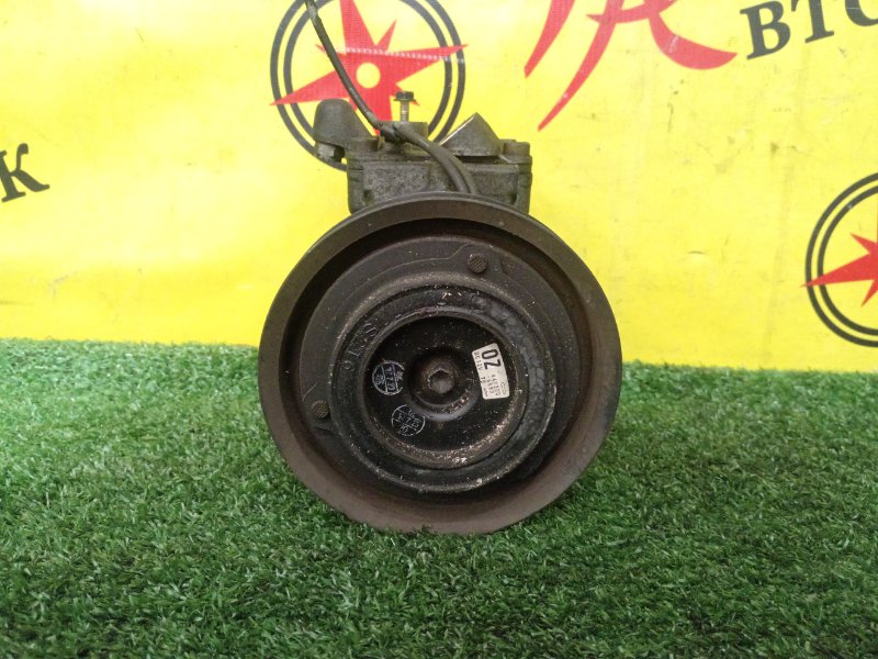 Компрессор кондиционера, 1500 рублей, Красноярск