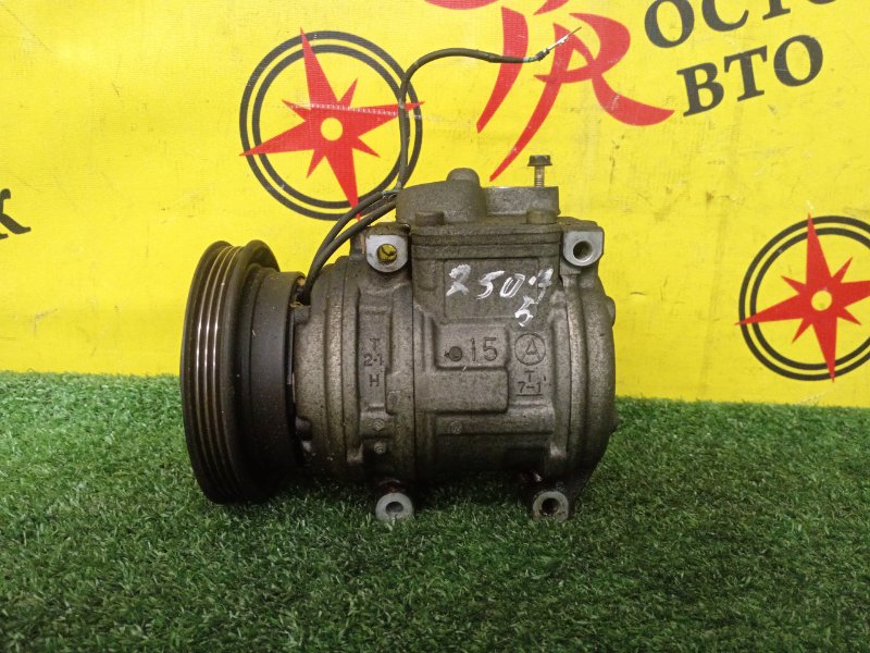 Компрессор кондиционера, 1500 рублей, Красноярск