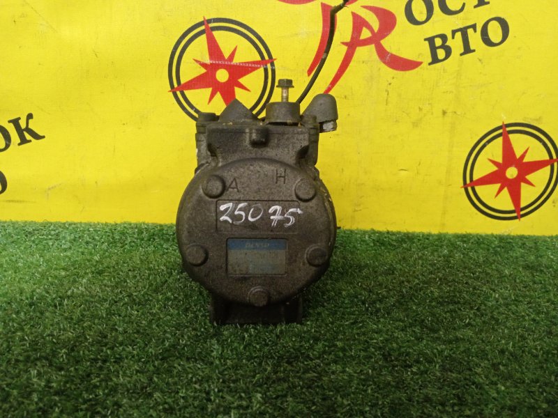 Компрессор кондиционера, 1500 рублей, Красноярск