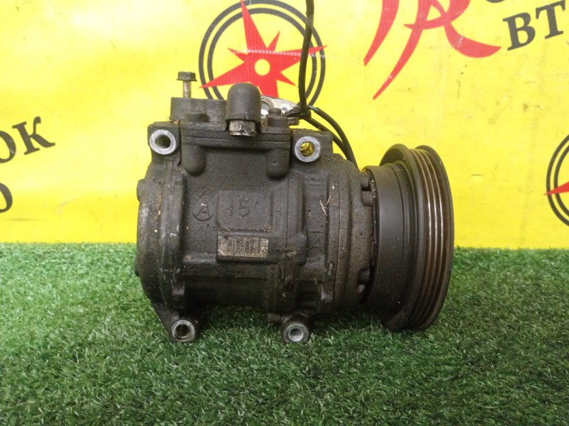 Компрессор кондиционера, 1500 рублей, Красноярск