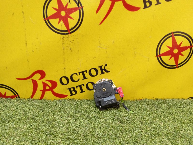 Сервопривод заслонок печки, 4000 рублей, Красноярск