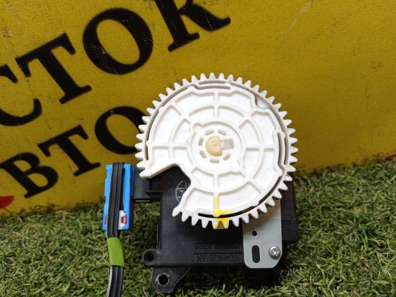 Сервопривод заслонок печки, 4000 рублей, Красноярск