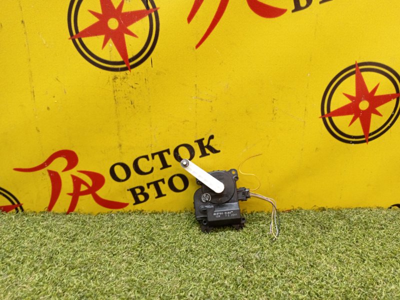 Сервопривод заслонок печки, 6000 рублей, Красноярск