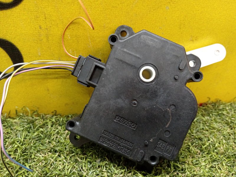 Сервопривод заслонок печки, 6000 рублей, Красноярск