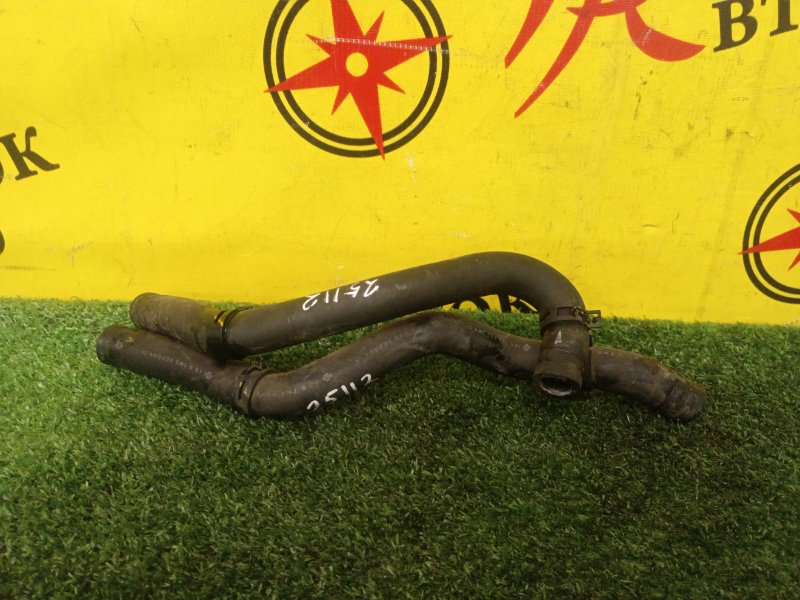 Патрубок радиатора печки, 600 рублей, Красноярск